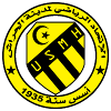 logo УСМ Эль-Харраш