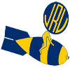 logo ХРУ Хэви Бомберс