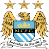 logo Манчестер Сити (ж)