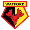logo Уотфорд (ж)