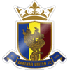 logo Хантарвади Юнайтед