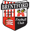 logo Брентфорд