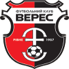 logo Верес