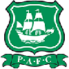 logo Плимут