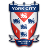 logo Йорк Сити