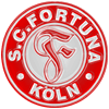 logo Фортуна Кёльн
