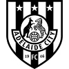 logo Аделаида Сити (ж)