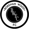 logo Бохэм Вуд