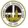 logo Труро Сити