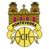 logo Понтеведра