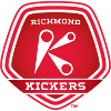 logo Ричмонд Кикерс