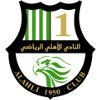 logo Аль-Ахли Доха