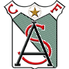 logo Атлетико Санлукеньо