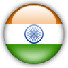 logo Индия (ж)