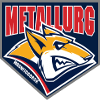logo Металлург Мг