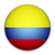 Колумбия (жен)