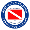 logo Аргентинос Хуниорс