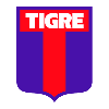 logo Тигре