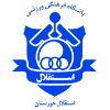 logo Эстеглаль Мелли Ахваз