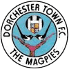 logo Дорчестер