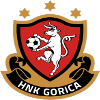 logo ХНК Горица