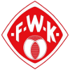 logo Вюрцбургер Кикерс