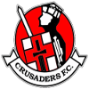 logo Крусейдерс