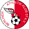 logo Берлин Атлетик