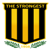 logo Стронгест