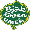 logo Бьёрклёвен