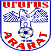 logo Арарат