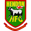 logo Хендон
