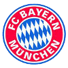 logo Бавария (ж)