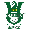 logo Олимпия Любляна