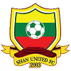 logo Шан Юнайтед
