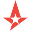 logo Astralis