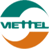 logo Вьеттел (мол)
