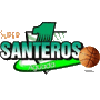 logo Сантерос Агуада