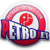 logo Петроджет