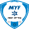 logo Маккаби Явне