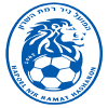 logo Ирони Рамат-ха-Шарон