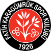 logo Фатих Карагюмрюк