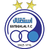 logo Эстеглаль ФК