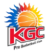 logo КГК Кайтс