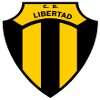logo Либертад Асунсьон