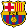logo Барселона (ж)