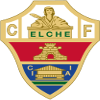 logo Эльче