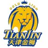 logo Тяньцзинь Жунган