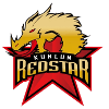 logo Куньлунь Ред Стар