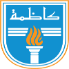 logo Казма СК